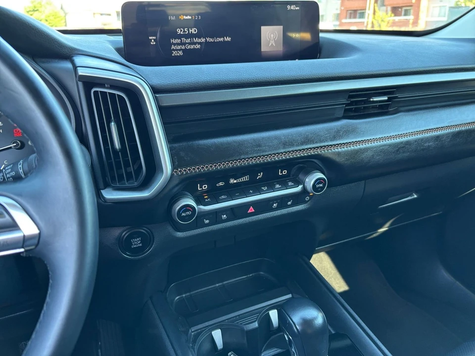 2026 Mazda CX-50 - Image 18 of 31