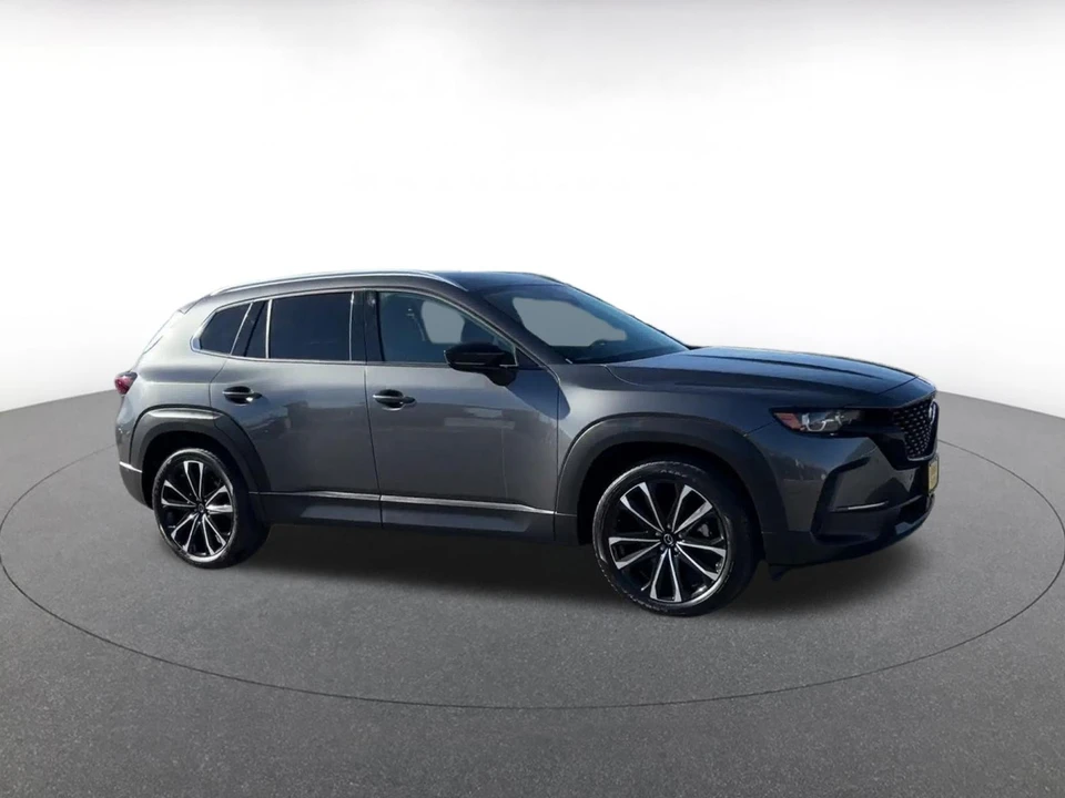 2026 Mazda CX-50 - Image 2 of 31