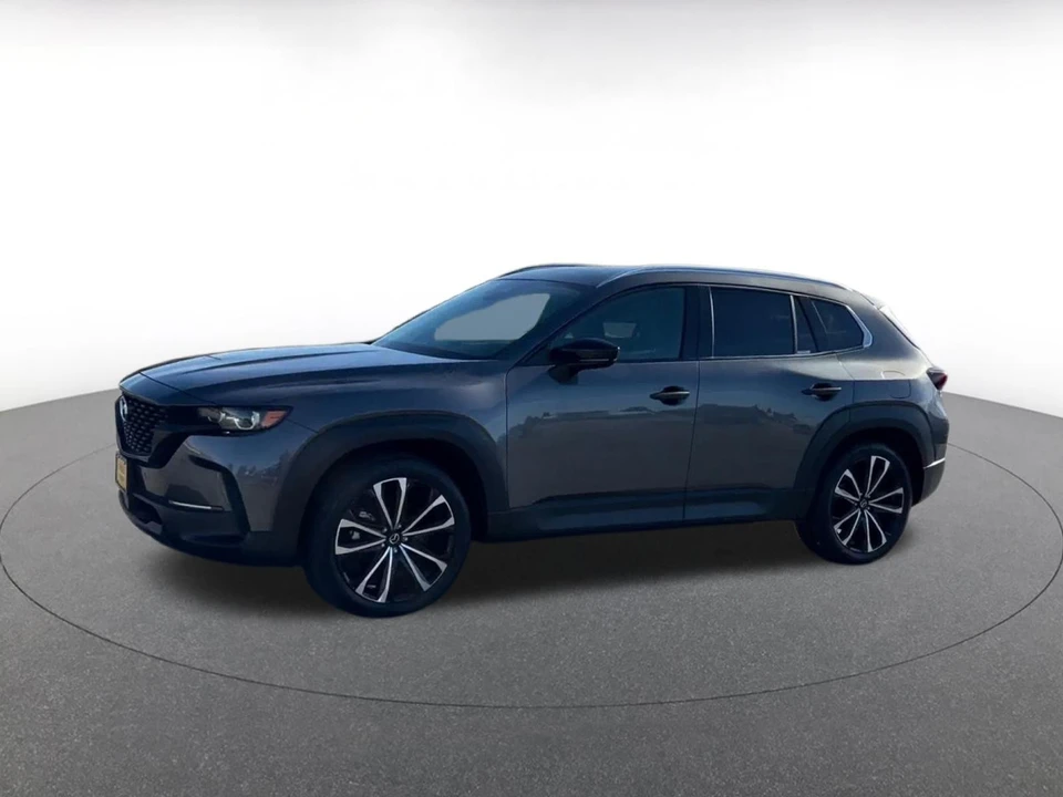 2026 Mazda CX-50 - Image 8 of 31