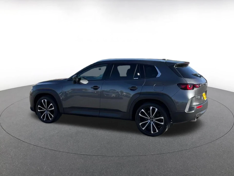 2026 Mazda CX-50 - Image 11 of 31