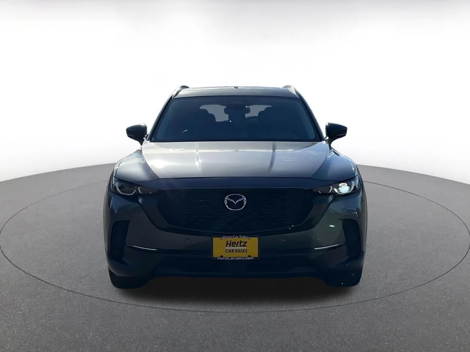 2026 Mazda CX-50 - Image 4 of 31