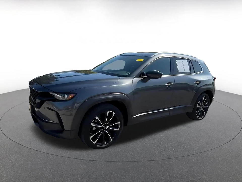 2026 Mazda CX-50 - Image 8 of 31