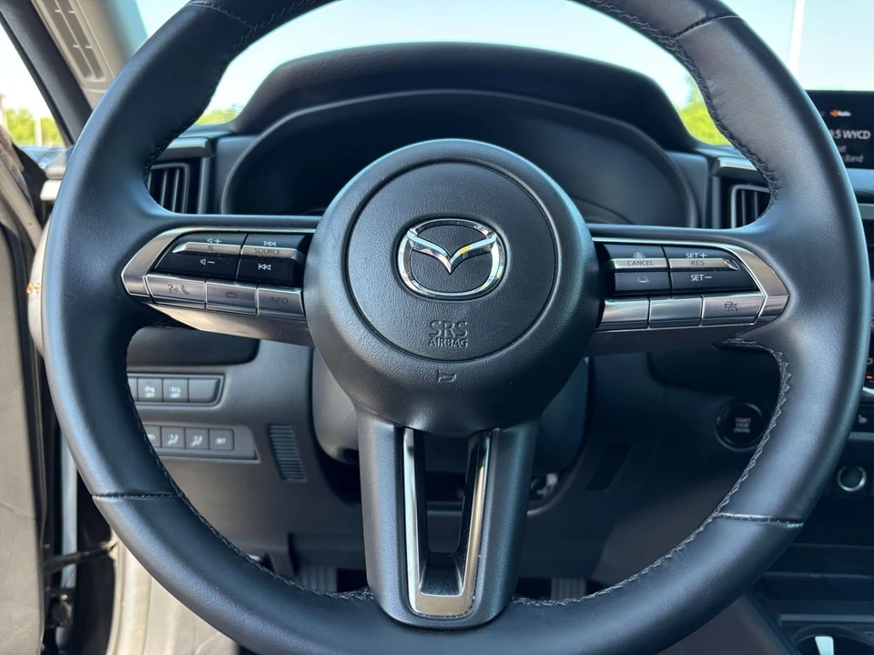 2026 Mazda CX-50 - Image 31 of 31