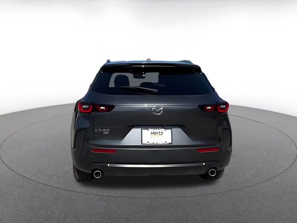 2026 Mazda CX-50 - Image 14 of 31