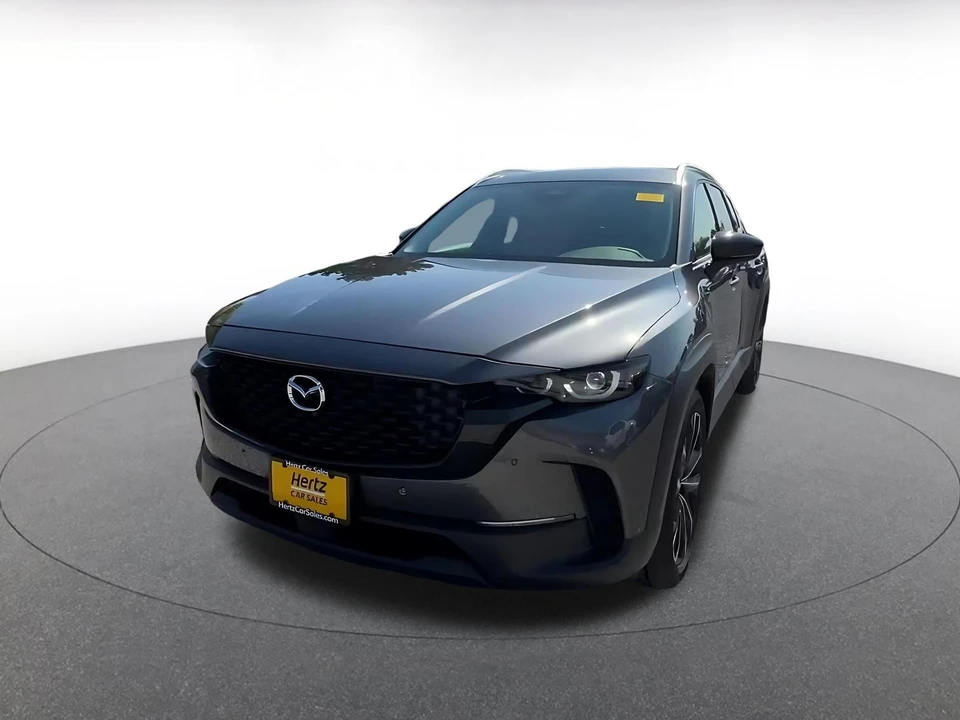 2026 Mazda CX-50 - Image 7 of 31