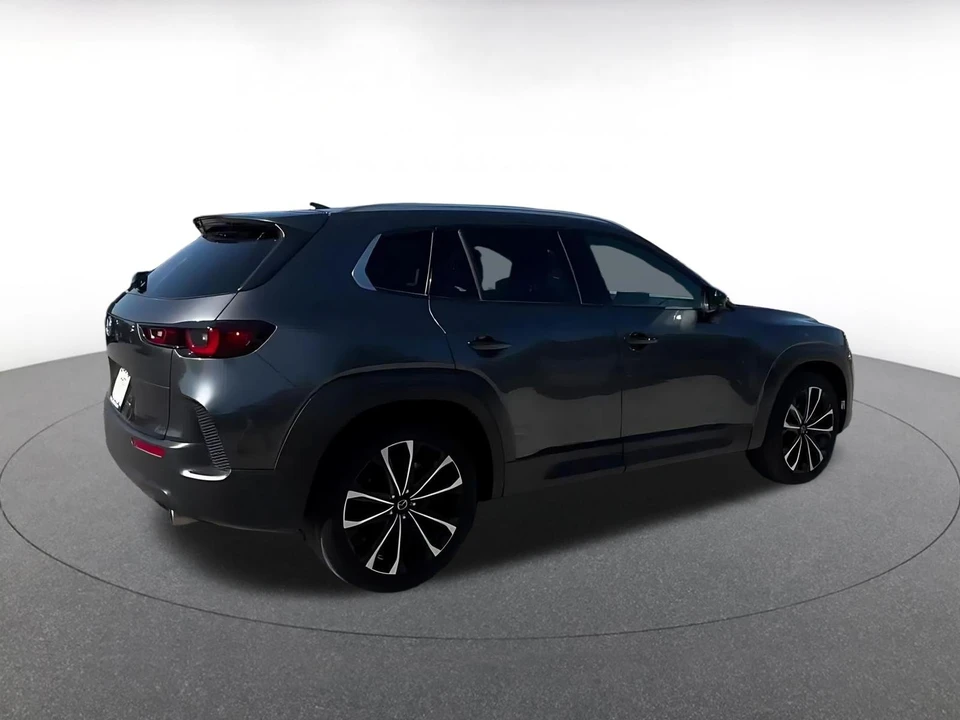 2026 Mazda CX-50 - Image 15 of 31