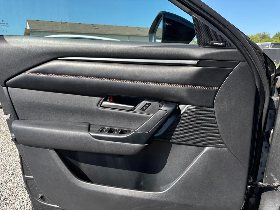 2026 Mazda CX-50 - Image 20 of 31