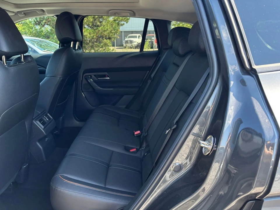 2026 Mazda CX-50 - Image 29 of 31