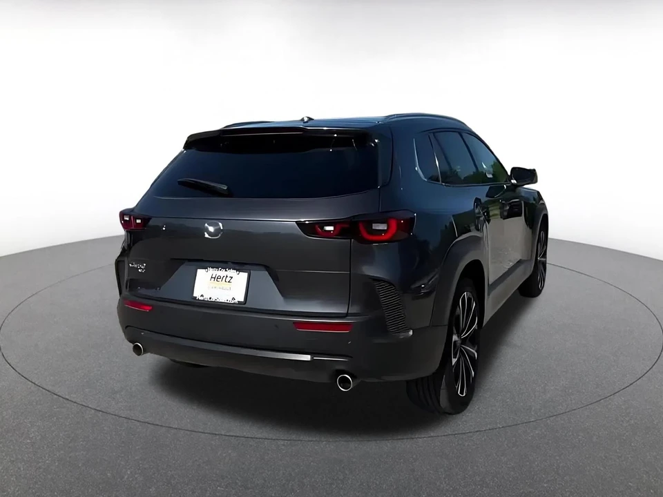 2026 Mazda CX-50 - Image 16 of 31
