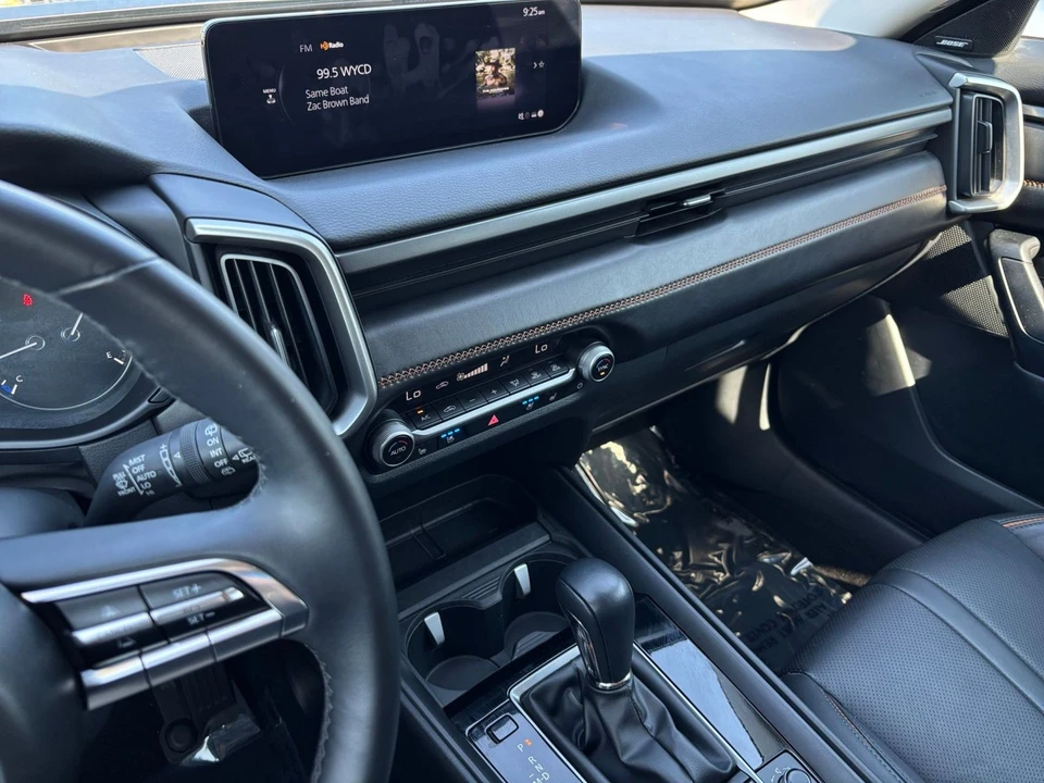 2026 Mazda CX-50 - Image 18 of 31