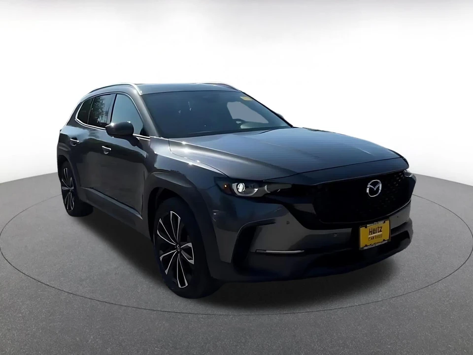 2026 Mazda CX-50 - Image 3 of 31
