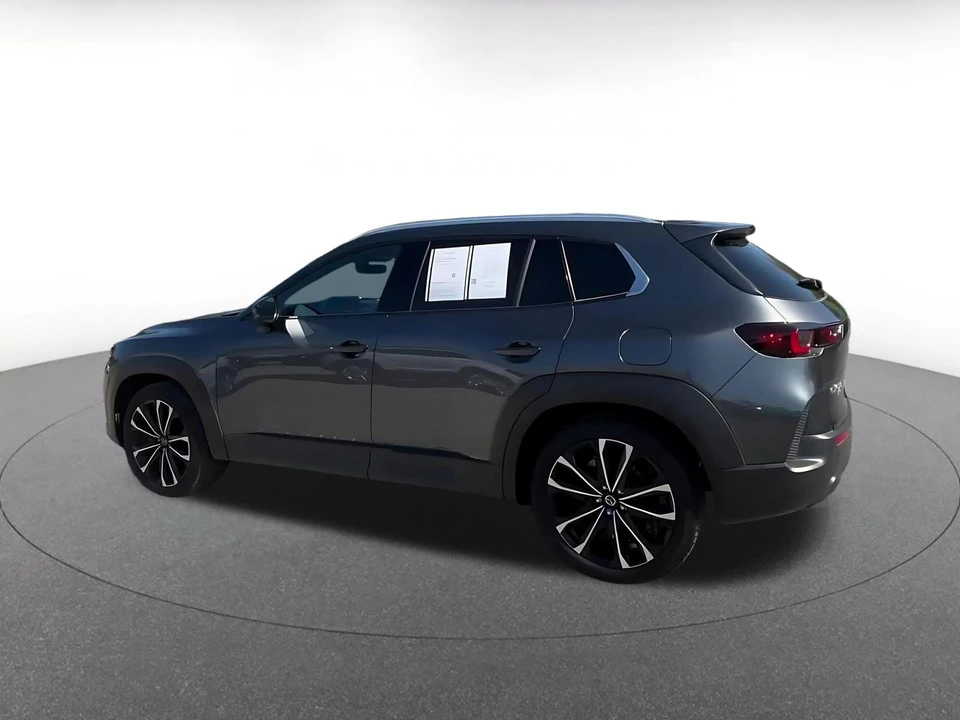 2026 Mazda CX-50 - Image 11 of 31