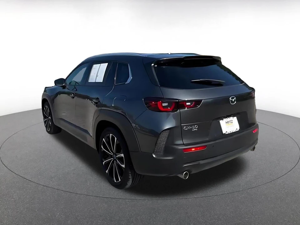 2026 Mazda CX-50 - Image 12 of 31