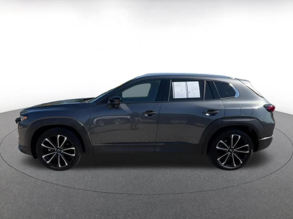 2026 Mazda CX-50 - Image 9 of 31