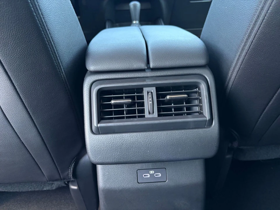 2026 Mazda CX-50 - Image 27 of 31