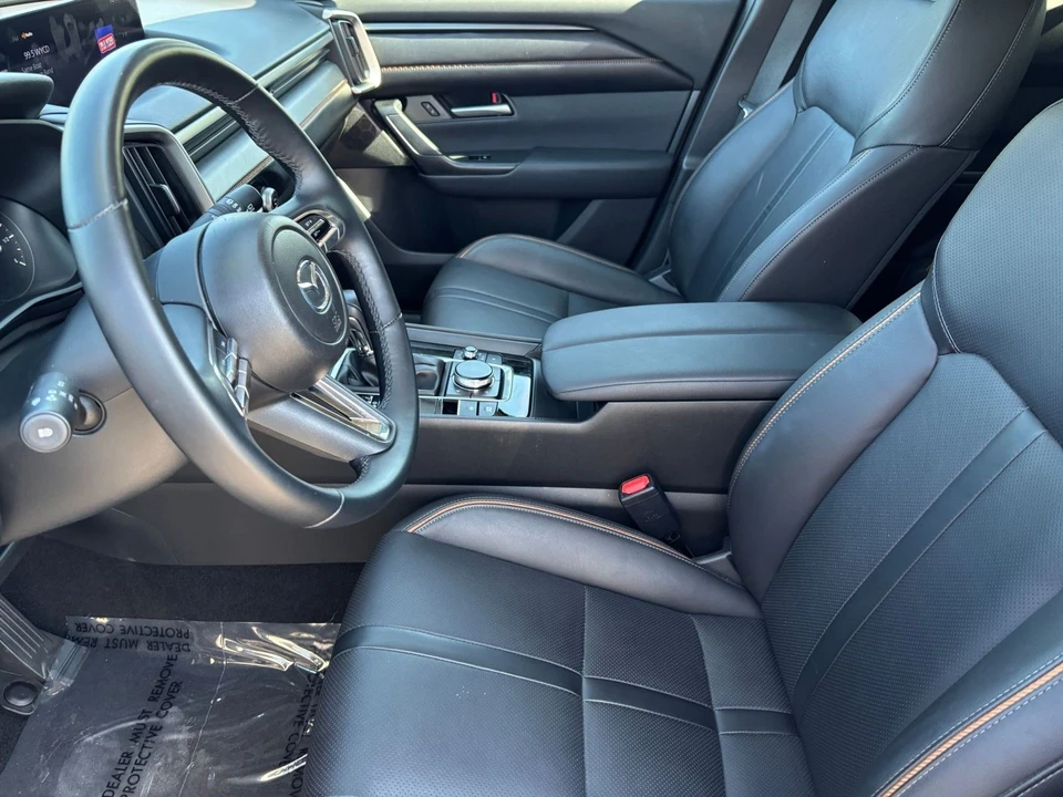2026 Mazda CX-50 - Image 30 of 31