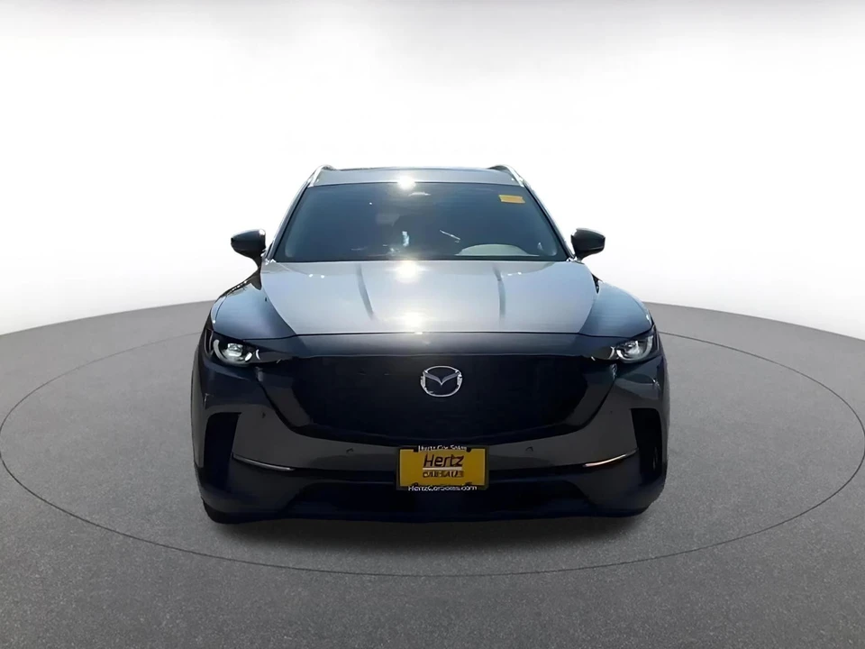 2026 Mazda CX-50 - Image 4 of 31