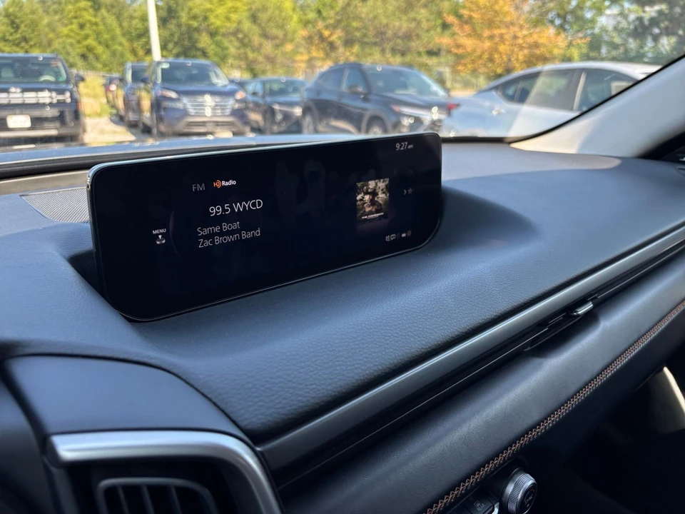 2026 Mazda CX-50 - Image 22 of 31