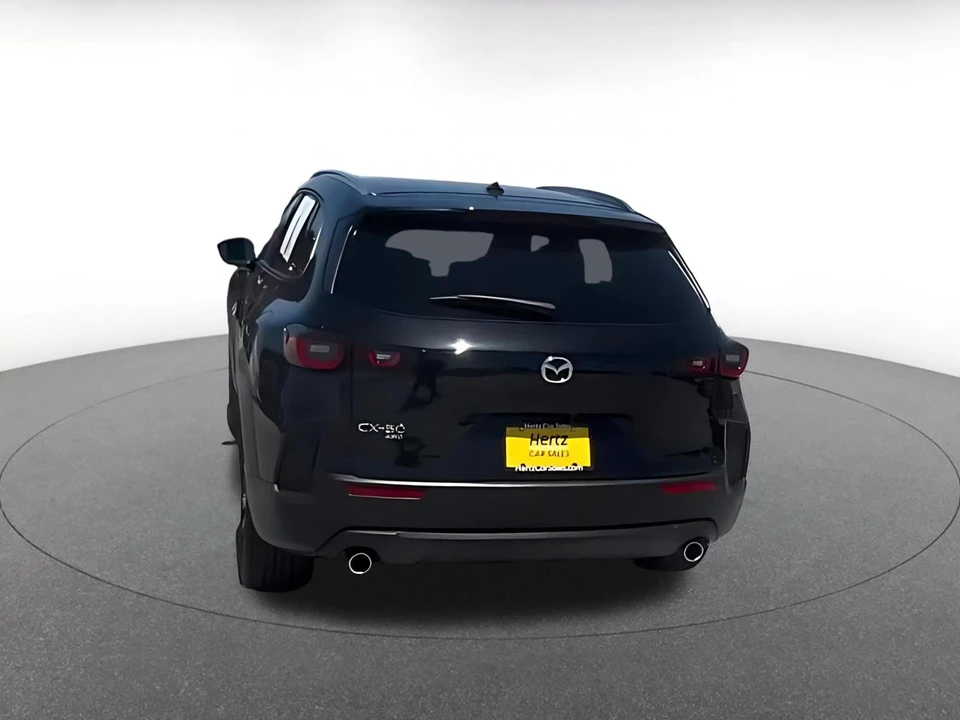 2026 Mazda CX-50 - Image 12 of 31