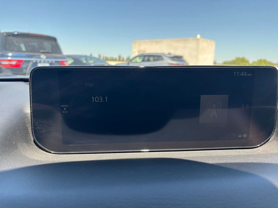 2026 Mazda CX-50 - Image 22 of 31