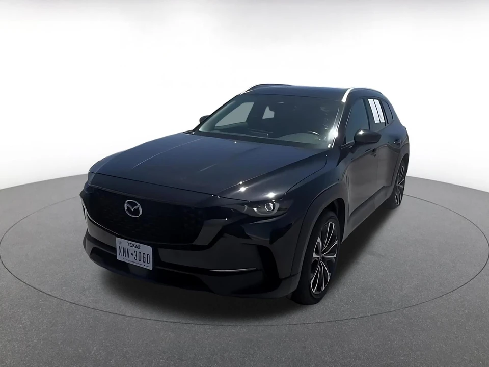 2026 Mazda CX-50 - Image 4 of 31