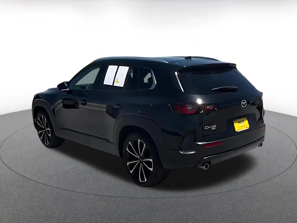 2026 Mazda CX-50 - Image 11 of 31
