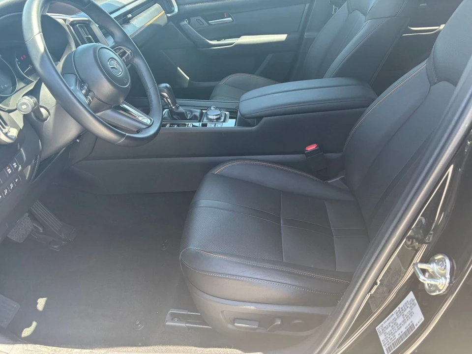 2026 Mazda CX-50 - Image 30 of 31