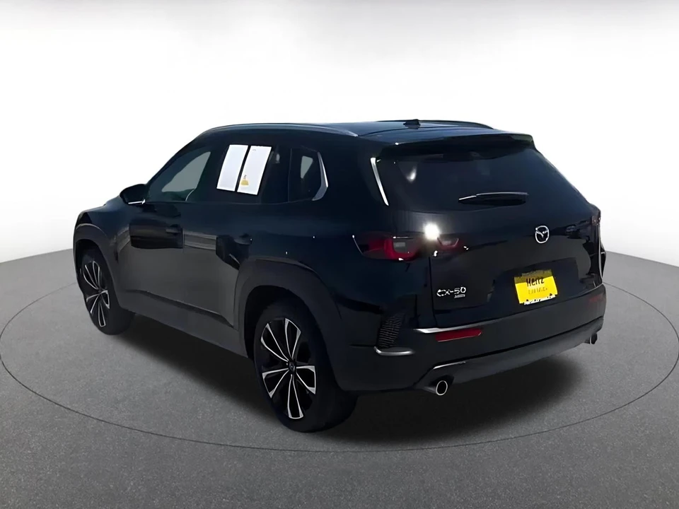 2026 Mazda CX-50 - Image 16 of 31