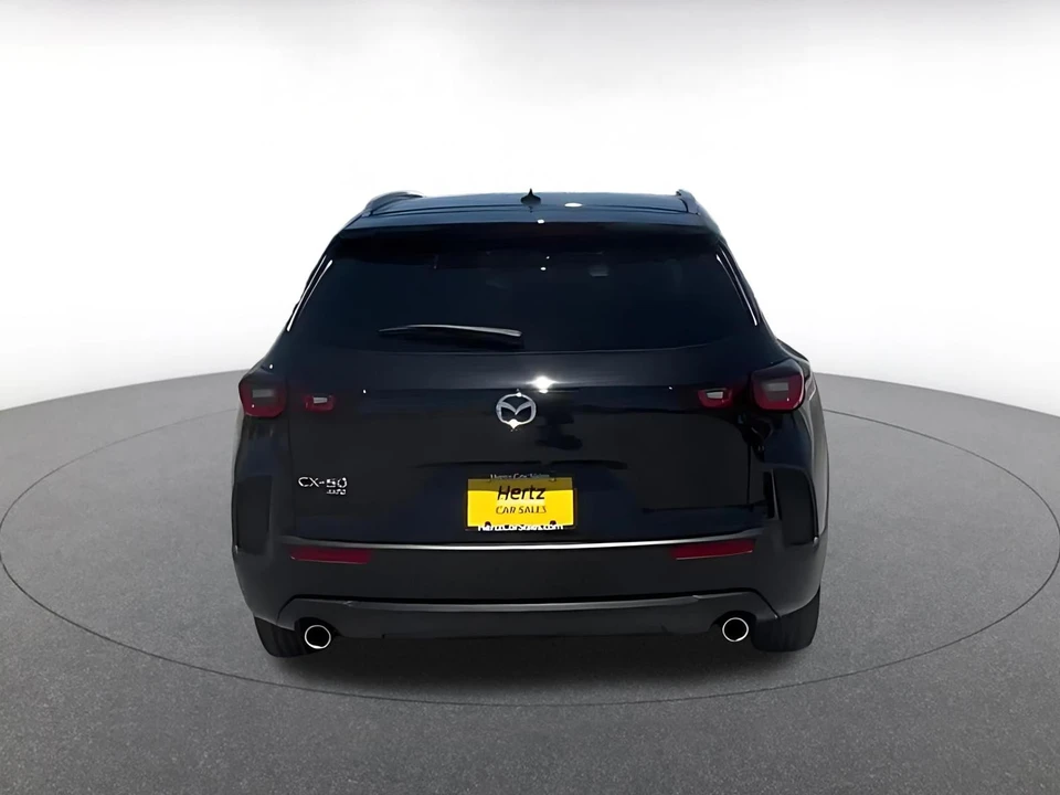2026 Mazda CX-50 - Image 13 of 31