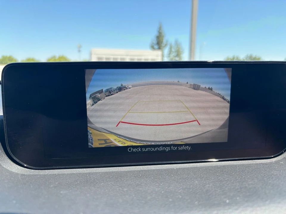 2026 Mazda CX-50 - Image 27 of 31