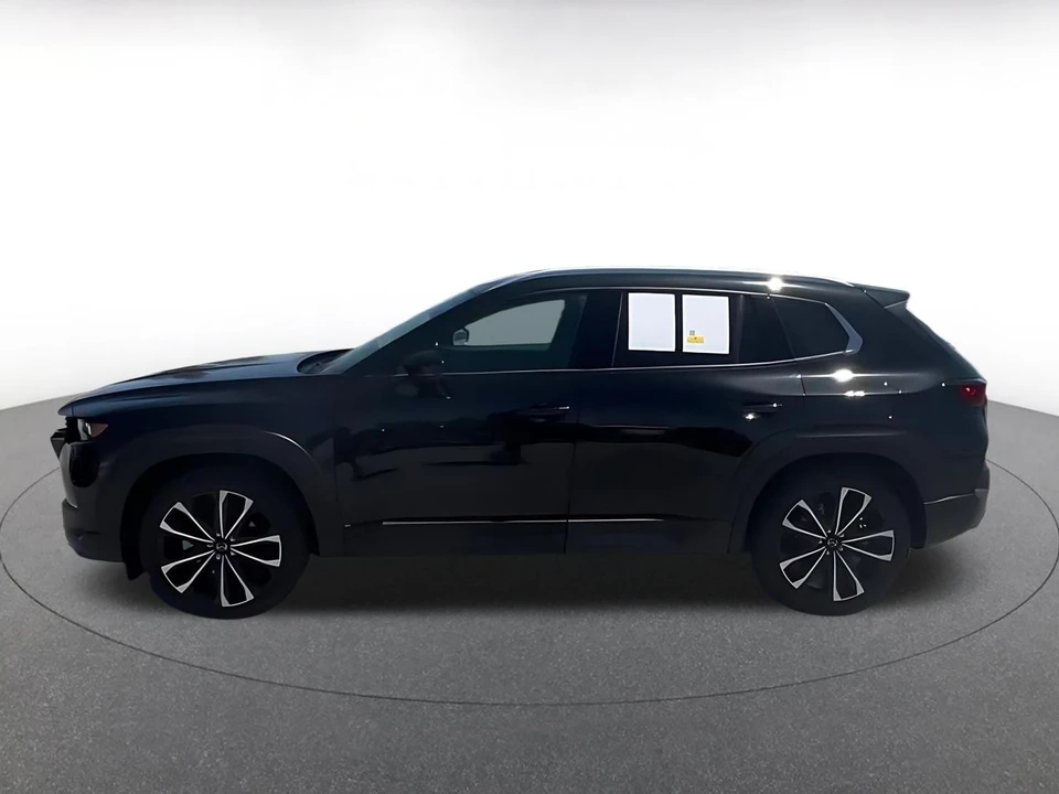 2026 Mazda CX-50 - Image 9 of 31