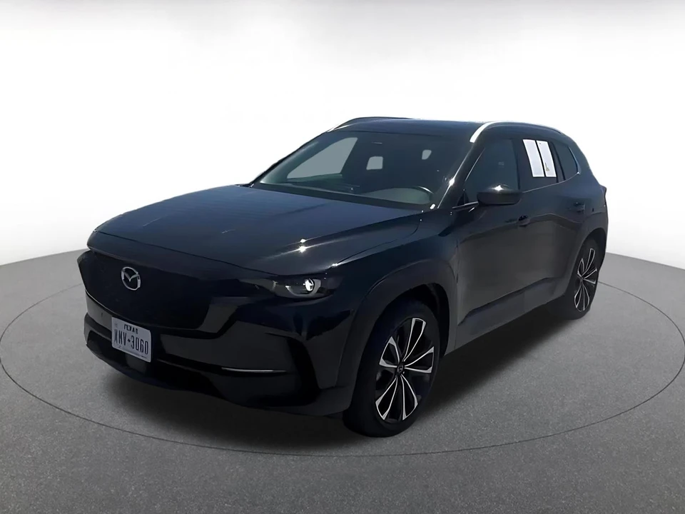 2026 Mazda CX-50 - Image 3 of 31