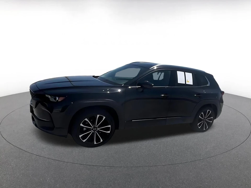 2026 Mazda CX-50 - Image 8 of 31