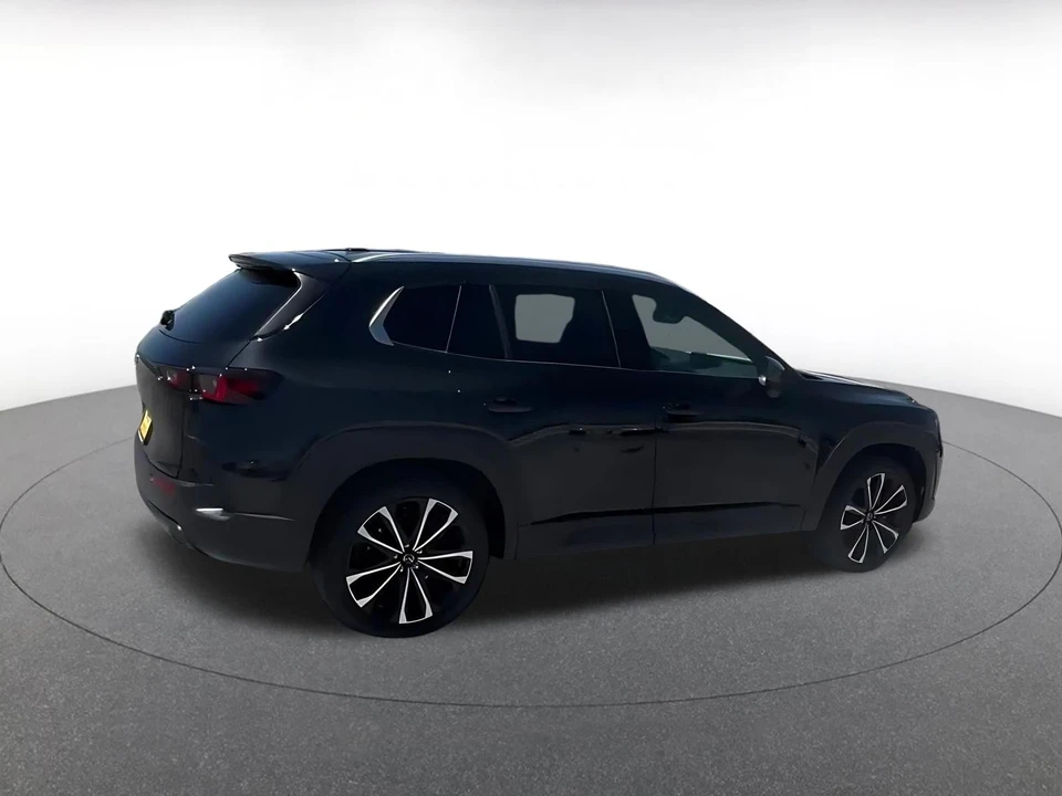 2026 Mazda CX-50 - Image 14 of 31