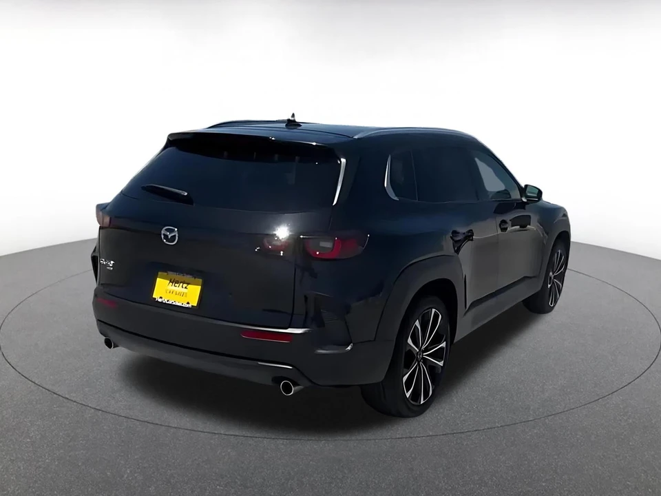 2026 Mazda CX-50 - Image 17 of 31
