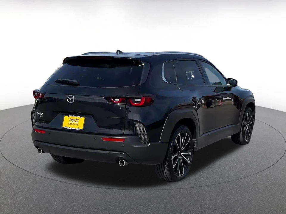 2026 Mazda CX-50 - Image 15 of 31