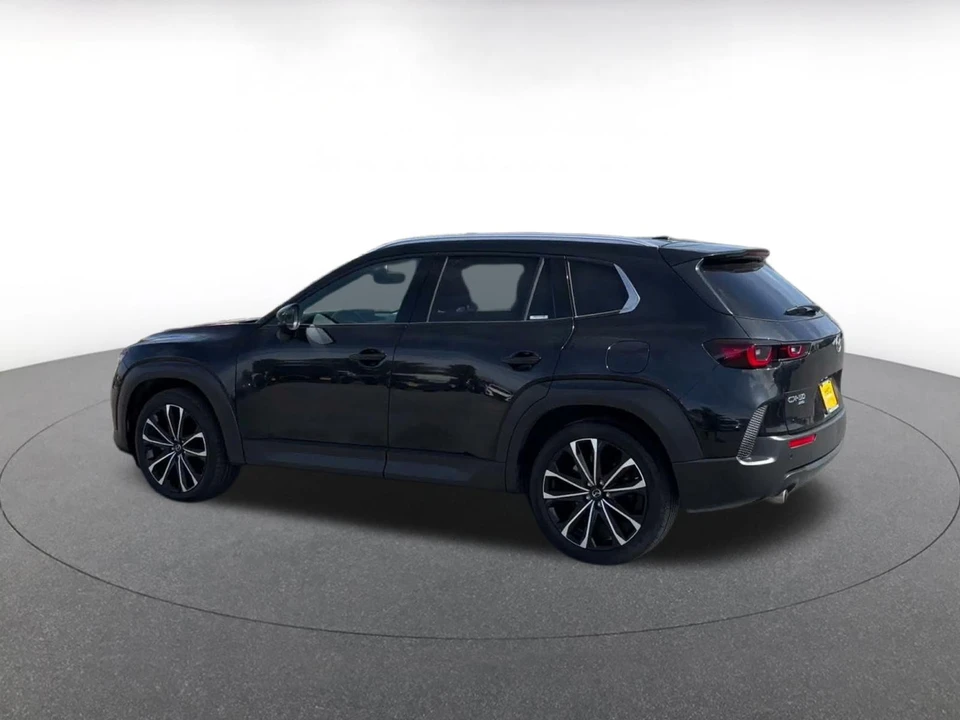 2026 Mazda CX-50 - Image 11 of 31
