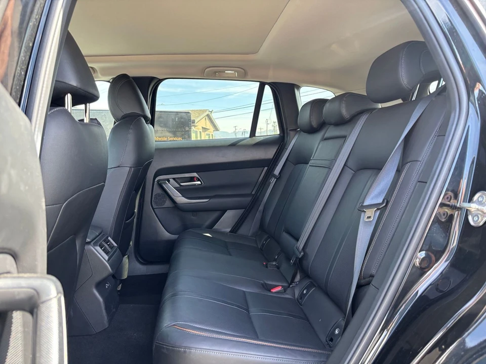 2026 Mazda CX-50 - Image 28 of 31