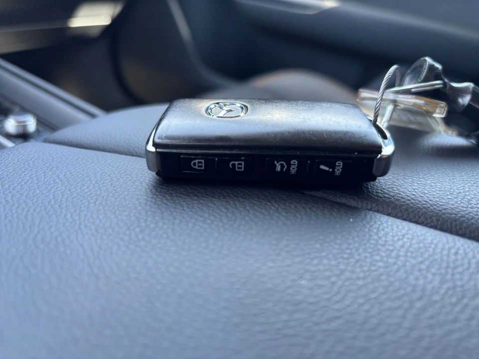 2026 Mazda CX-50 - Image 22 of 31