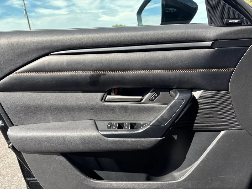 2026 Mazda CX-50 - Image 20 of 31