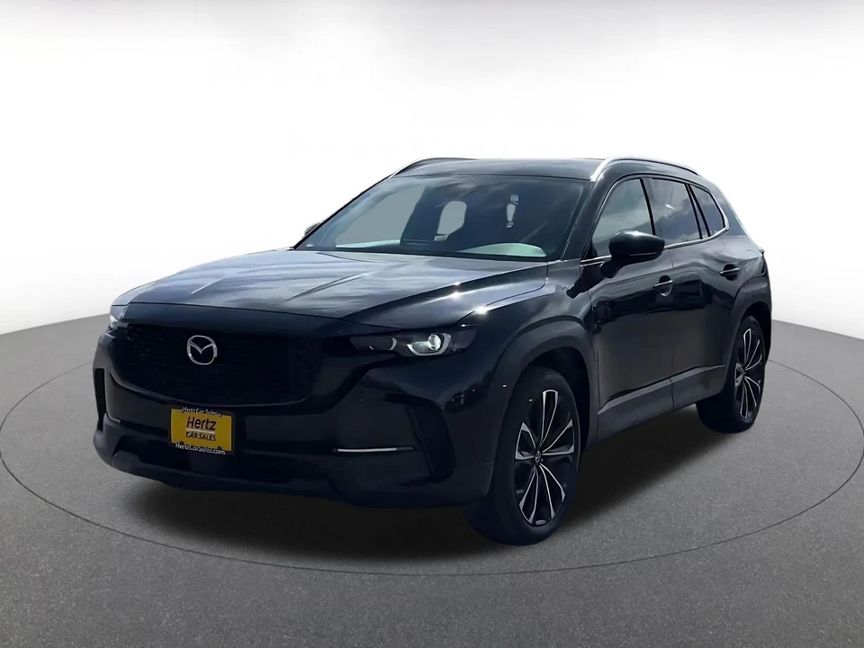 2026 Mazda CX-50 - Image 7 of 31