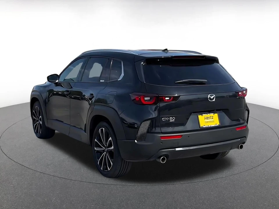 2026 Mazda CX-50 - Image 12 of 31