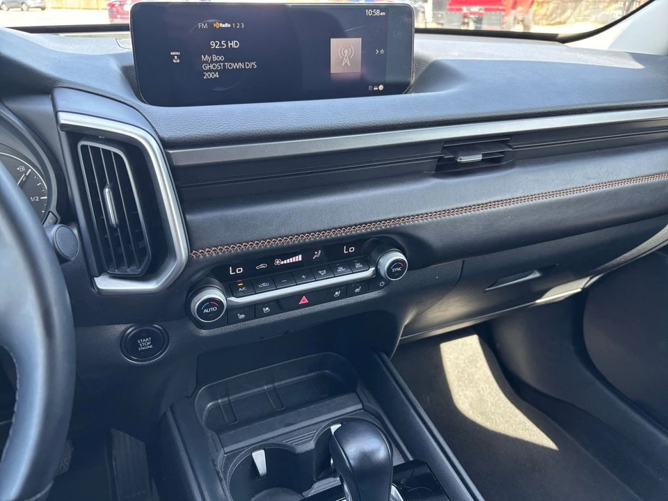 2026 Mazda CX-50 - Image 18 of 31