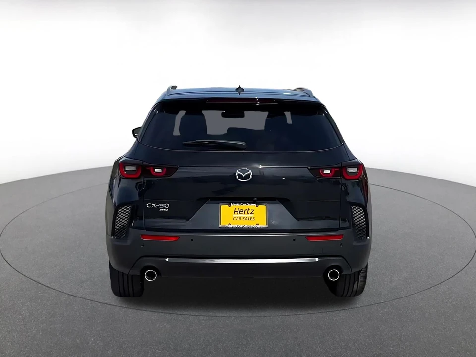 2026 Mazda CX-50 - Image 14 of 31