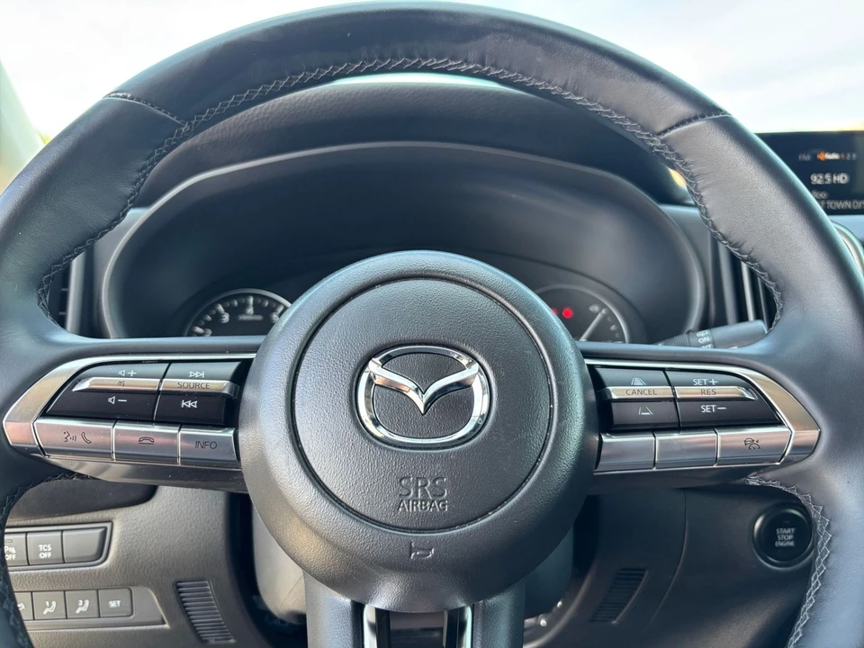 2026 Mazda CX-50 - Image 30 of 31