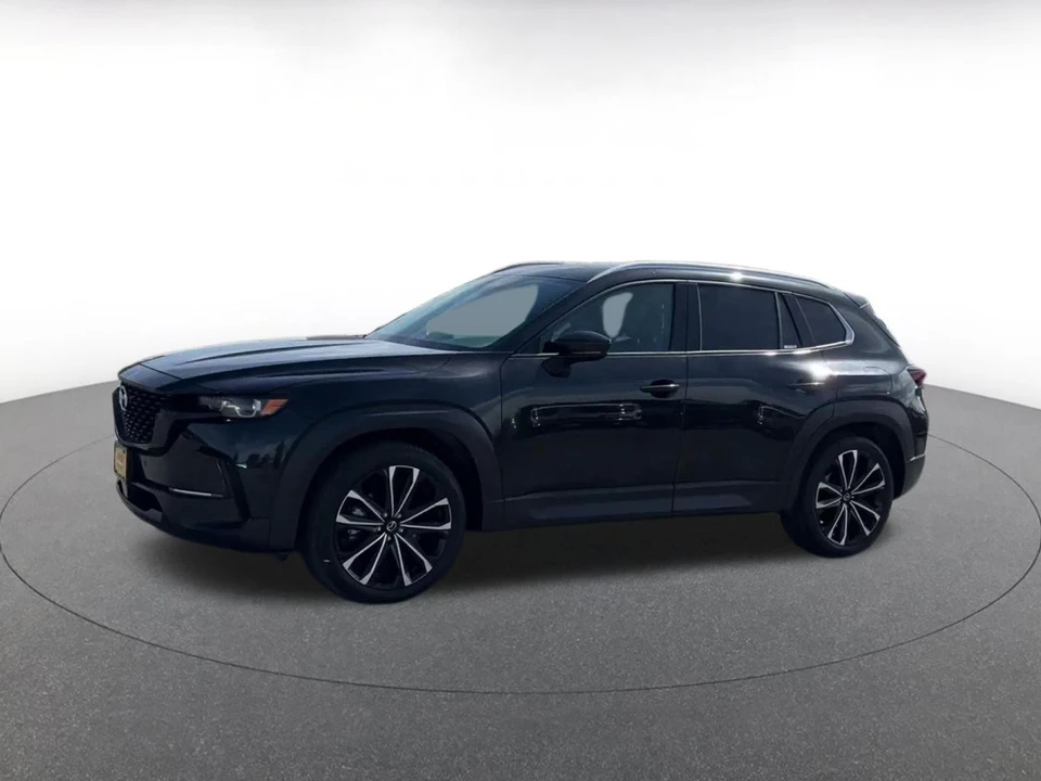 2026 Mazda CX-50 - Image 8 of 31