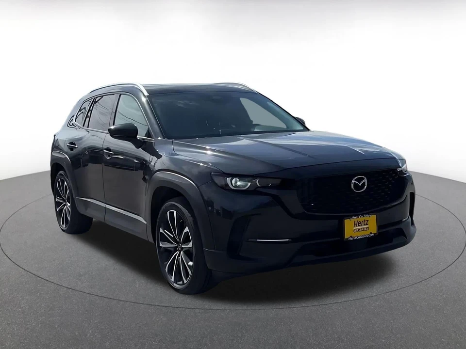 2026 Mazda CX-50 - Image 3 of 31