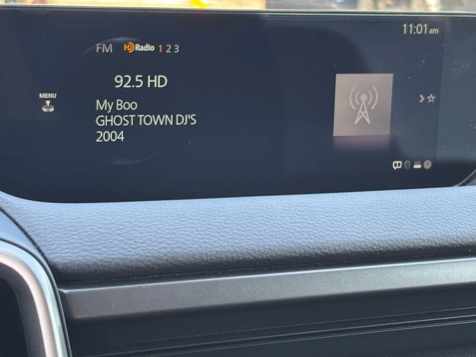 2026 Mazda CX-50 - Image 21 of 31