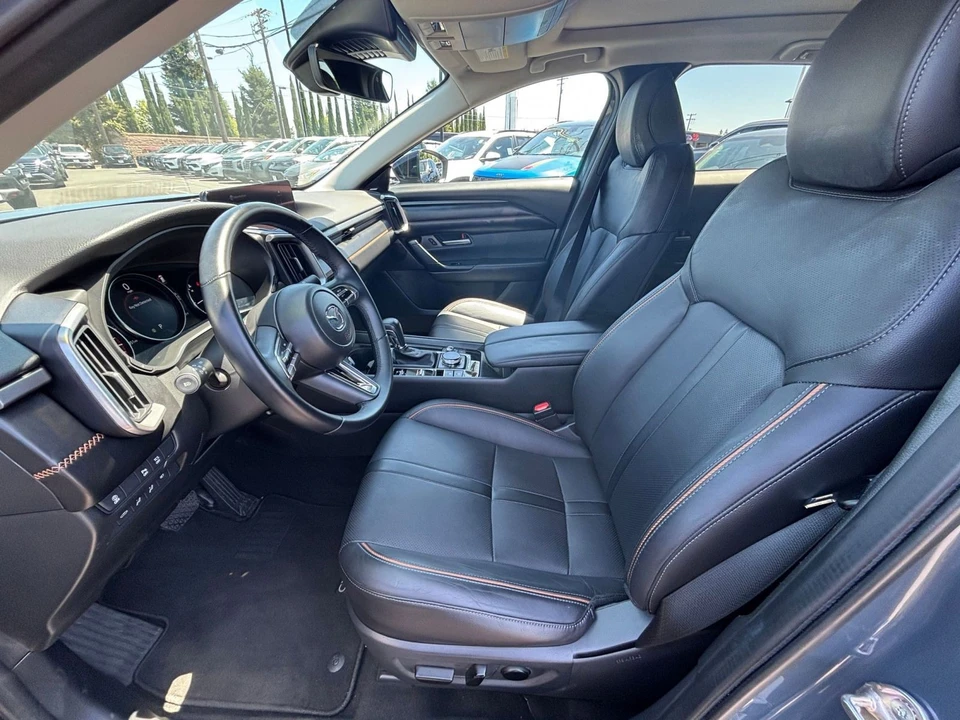 2026 Mazda CX-50 - Image 31 of 31