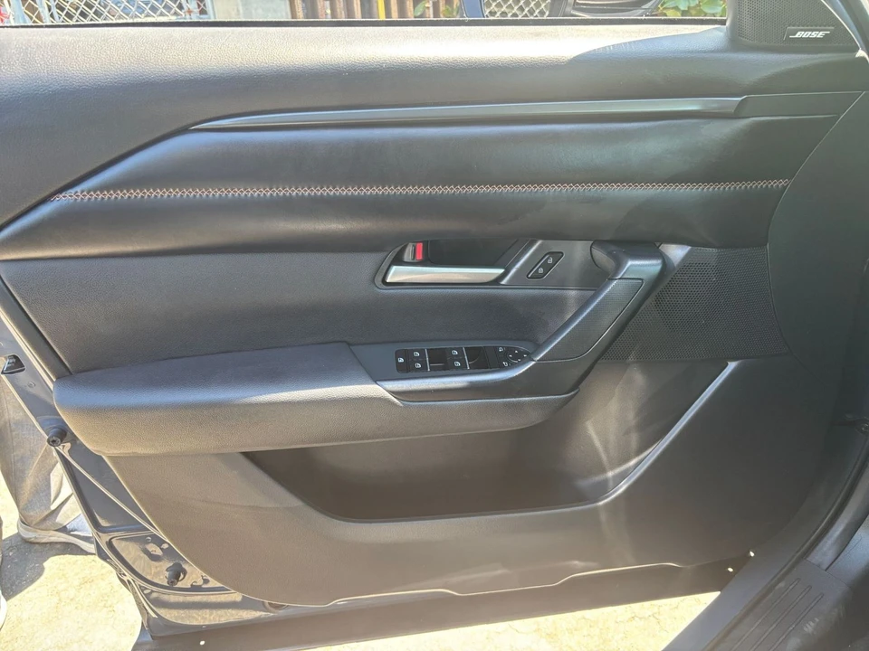 2026 Mazda CX-50 - Image 20 of 31